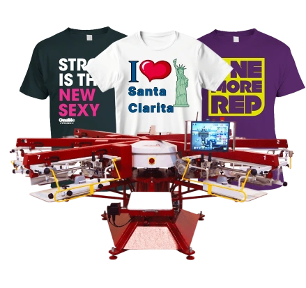 custom screen printing chula vista